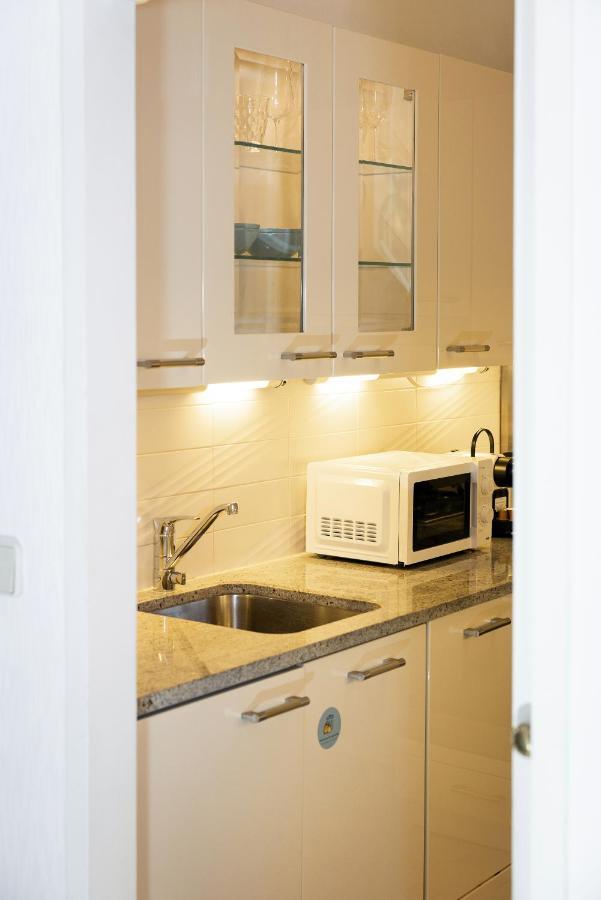 Hideaway Wahring Apartment