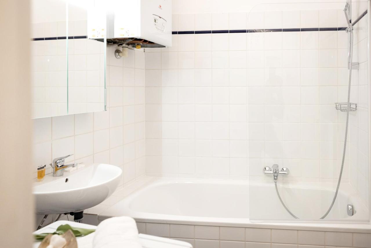 Hideaway Wahring Apartment *