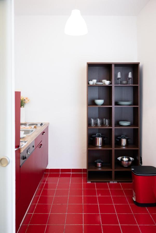 Apartment Hideaway Wahring