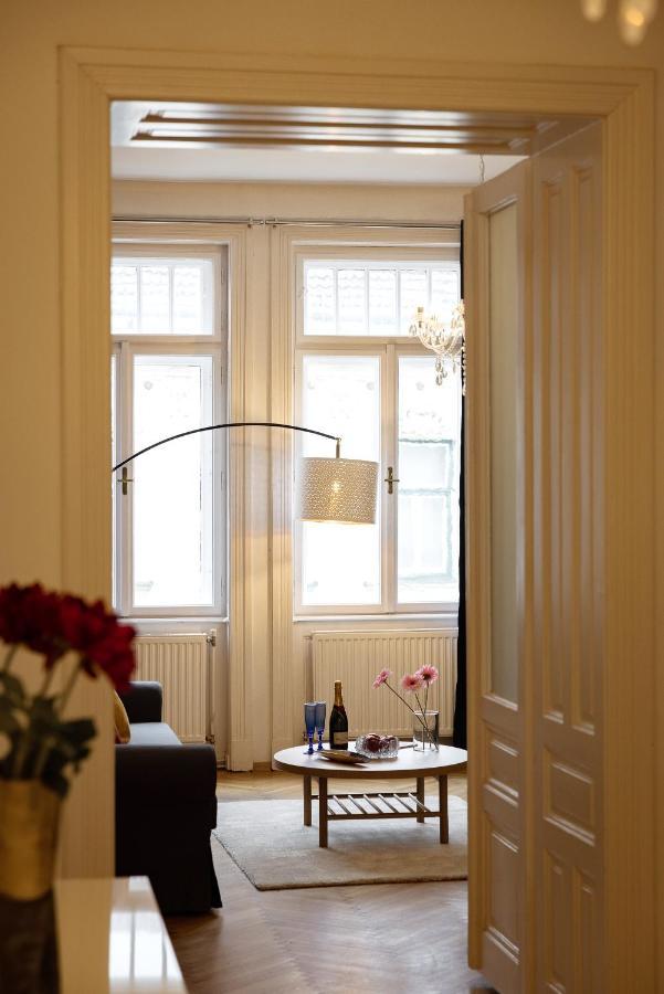 Hideaway Wahring Wien
