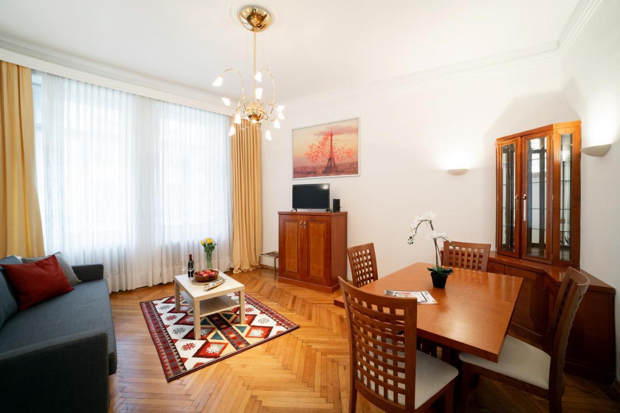 Hideaway Wahring Apartment *