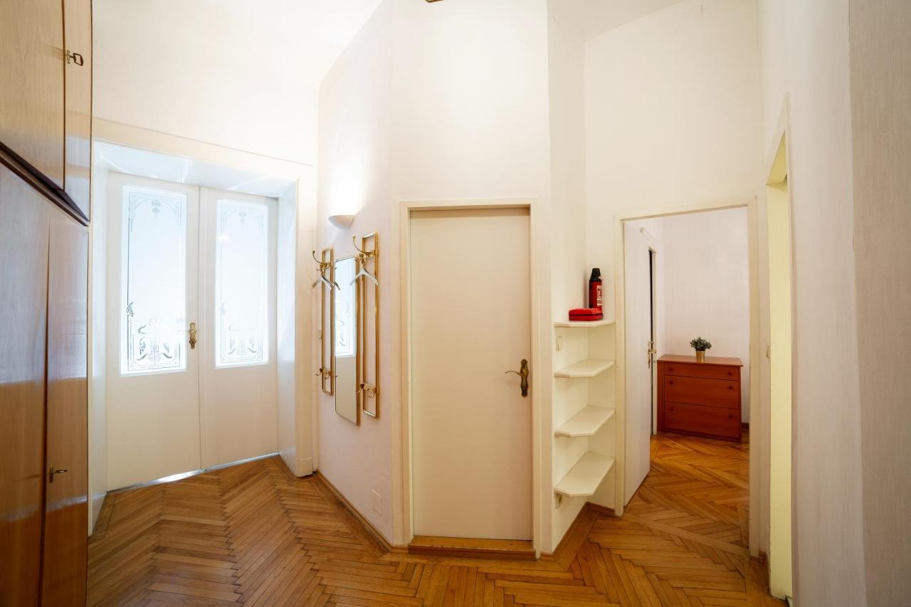 Hideaway Wahring * Wien