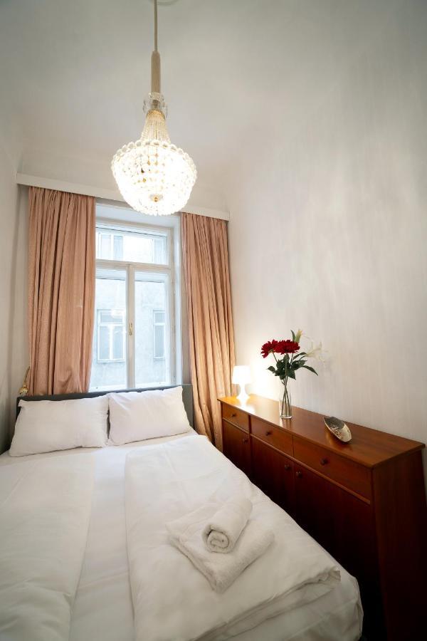 Hideaway Wahring * Wien