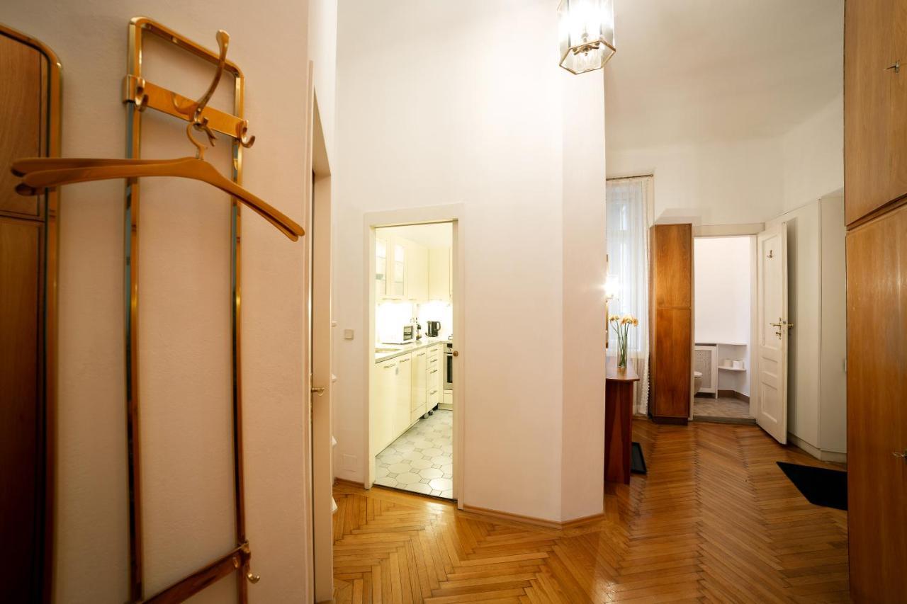 Apartment Hideaway Wahring