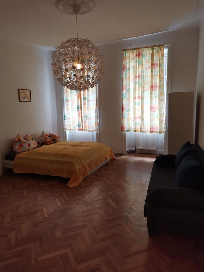 Museum Quartier Apartment Vienna