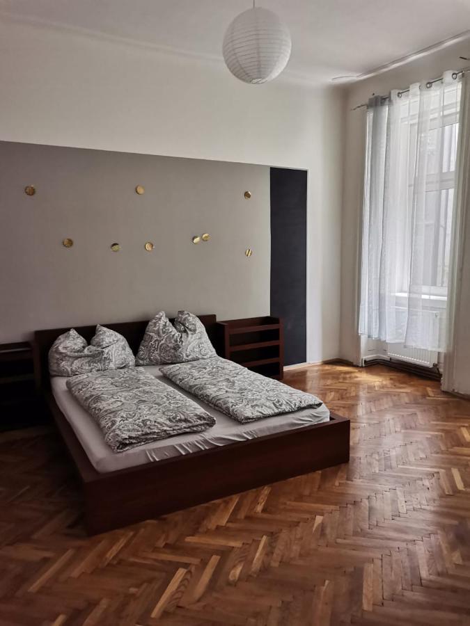 Apartment Museum Quartier Vienna