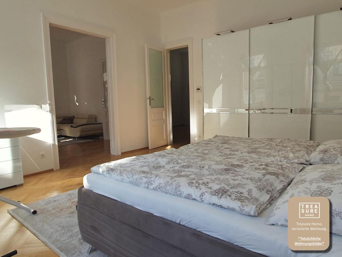 Apartment Default Tabor 48 Vienna