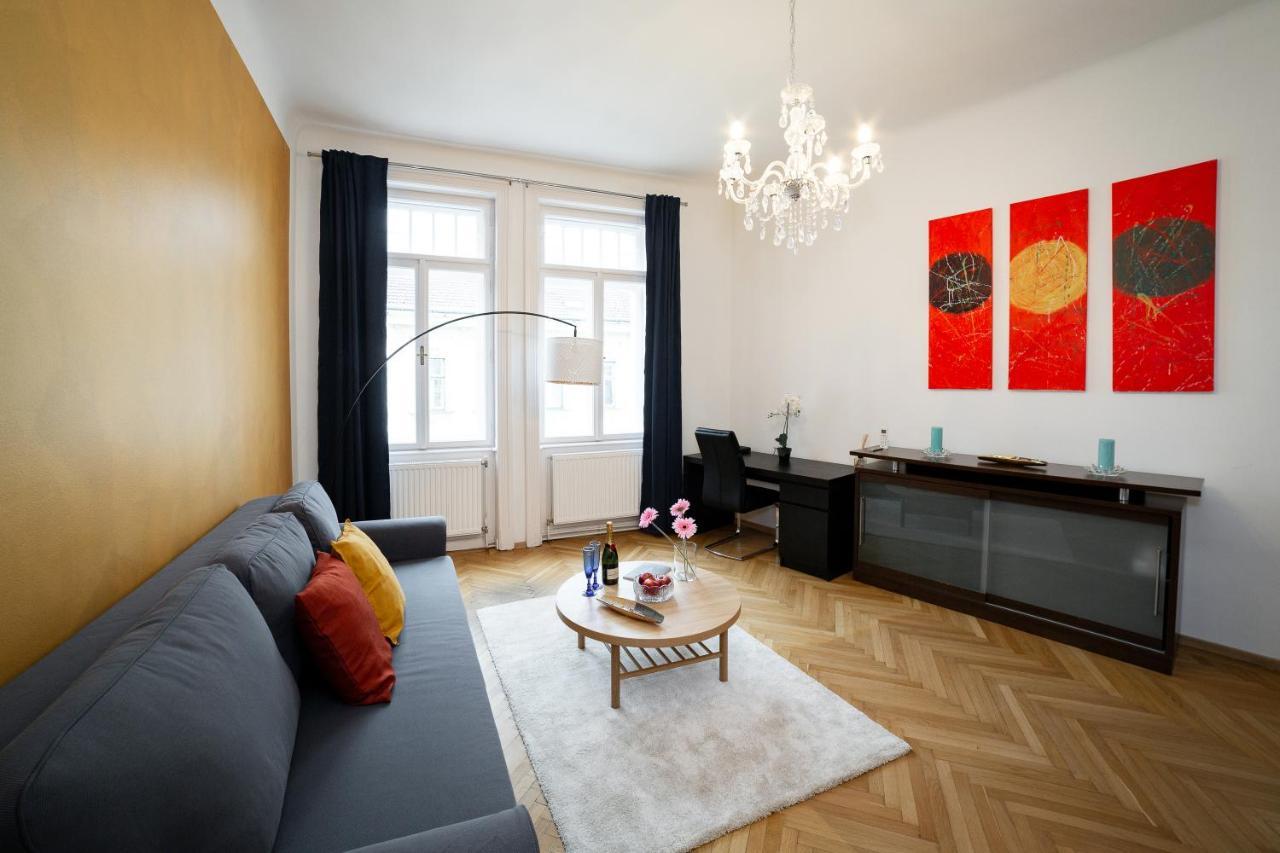 Apartment Hideaway Wahring *