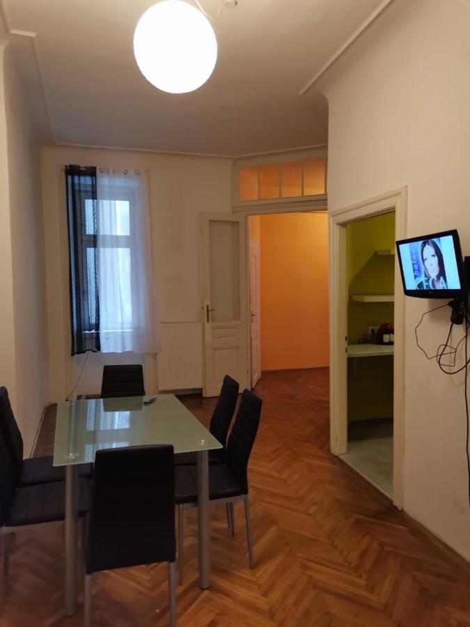 Museum Quartier Apartment *