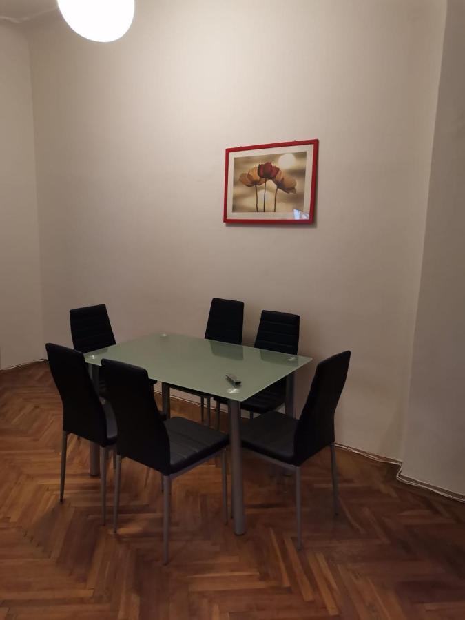 Apartment Museum Quartier