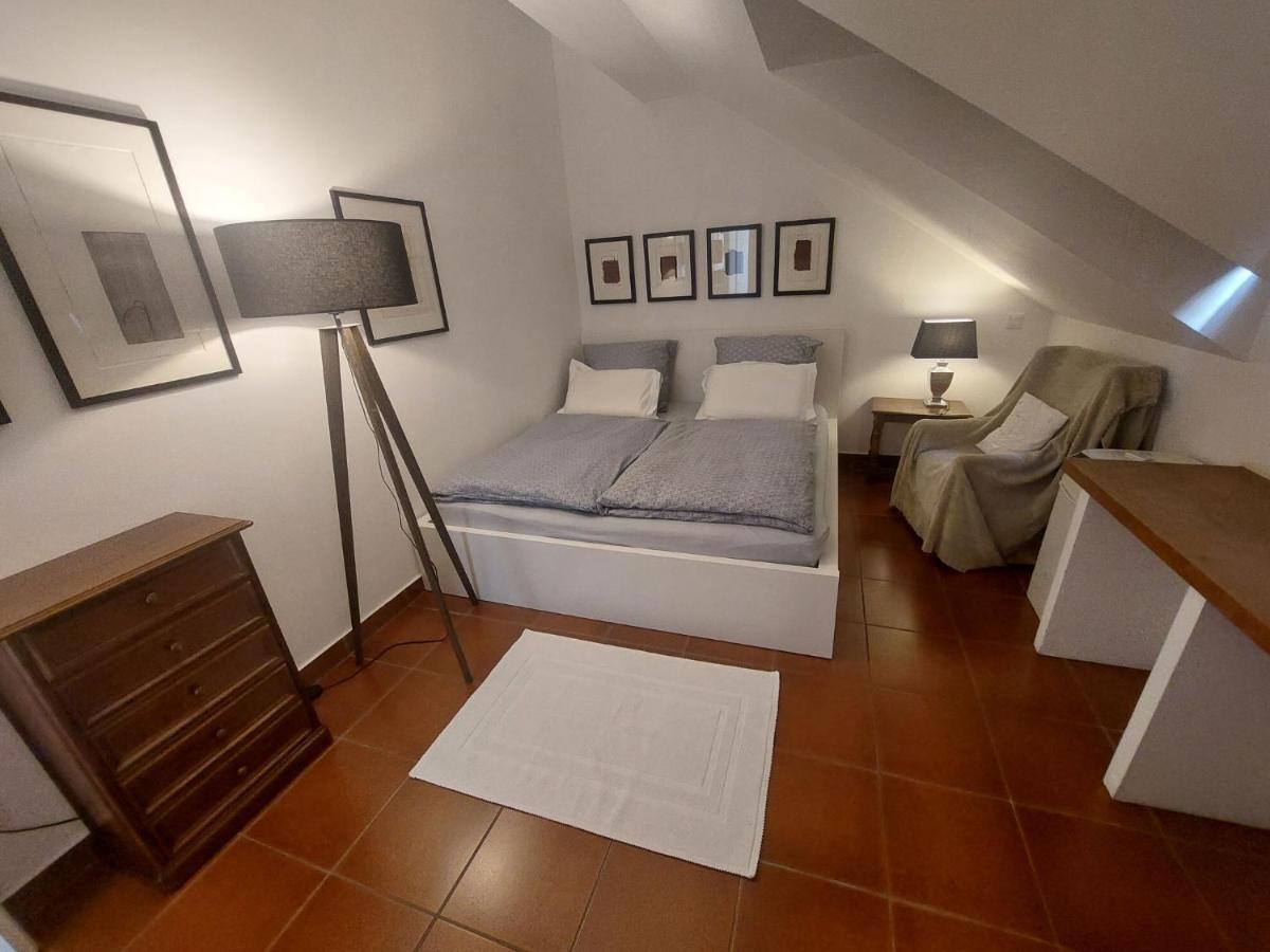 Loft Starhemberg By Interhome * Vienna