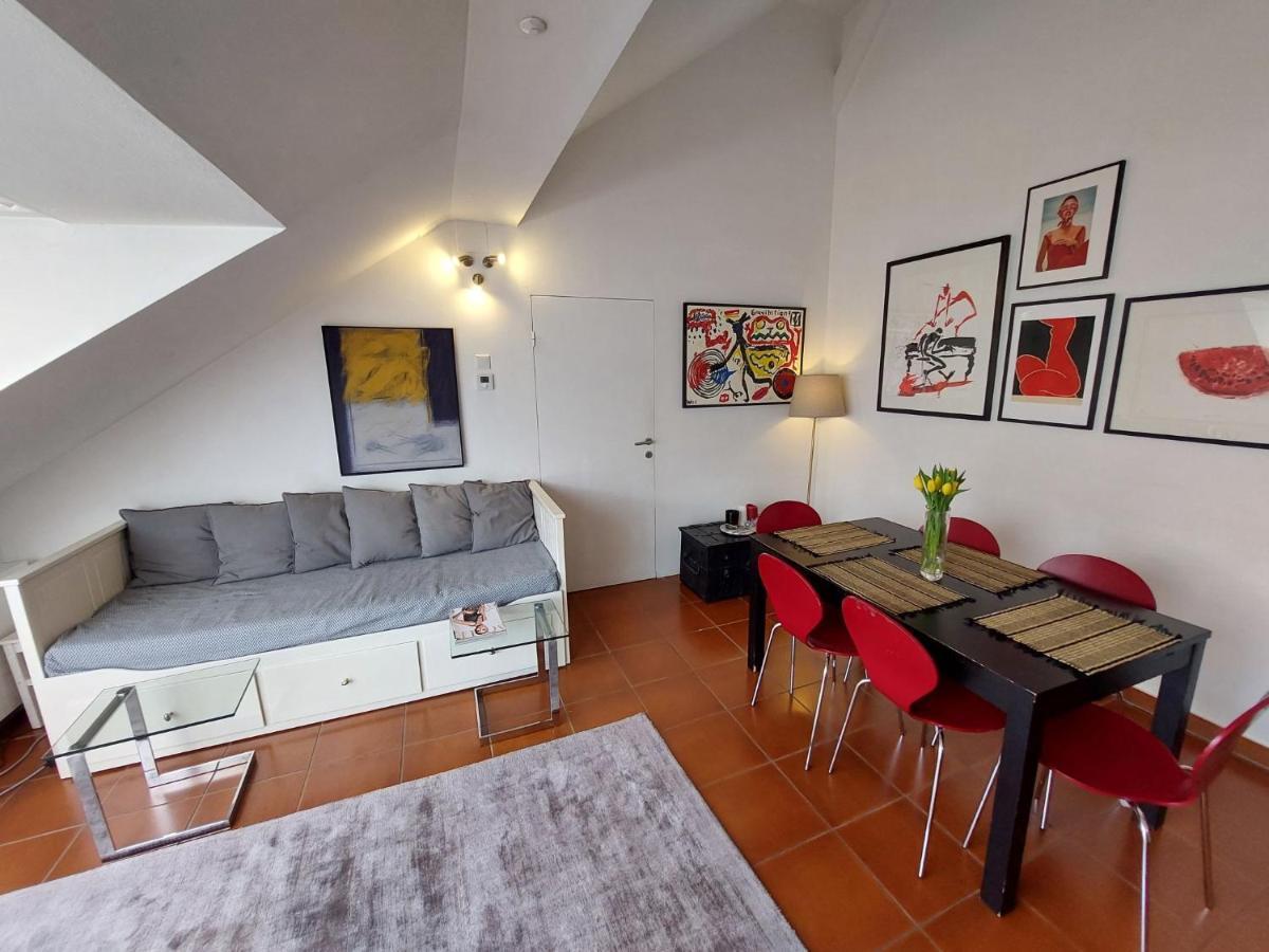 Loft Starhemberg By Interhome Appartamento