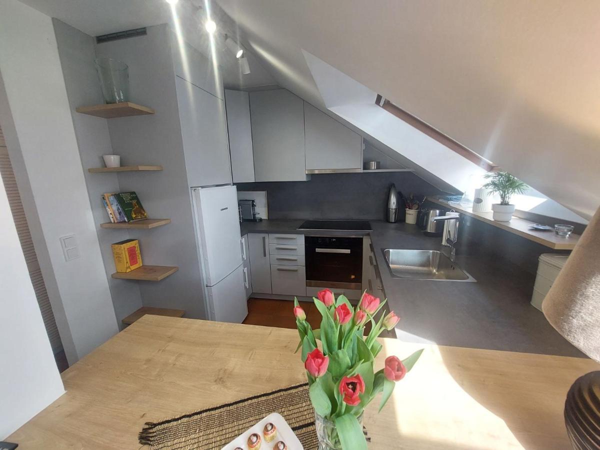 Loft Starhemberg By Interhome * Vienna