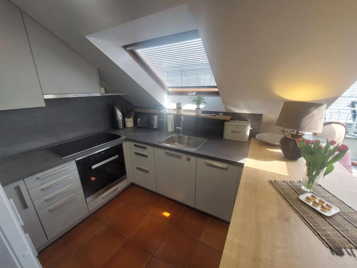 Appartamento Loft Starhemberg By Interhome