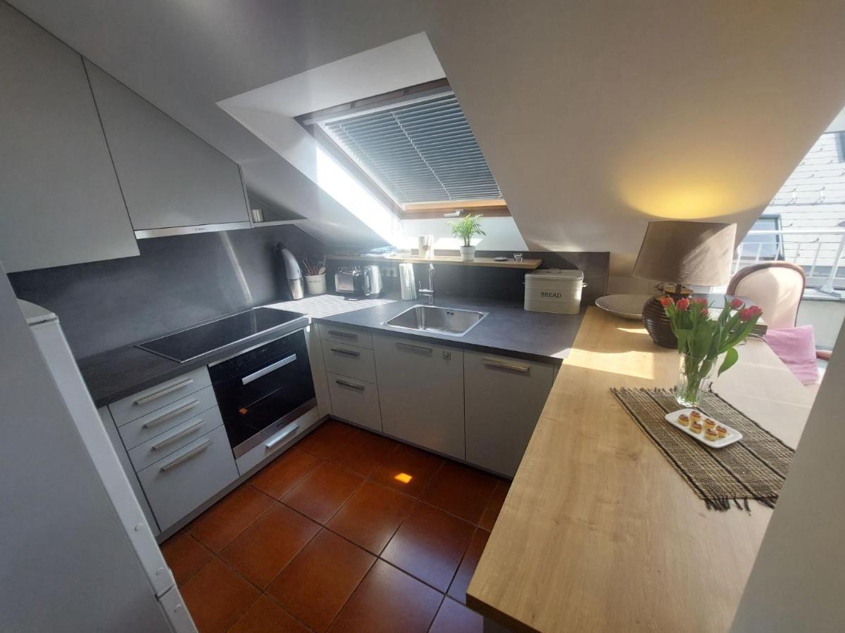 Loft Starhemberg By Interhome *