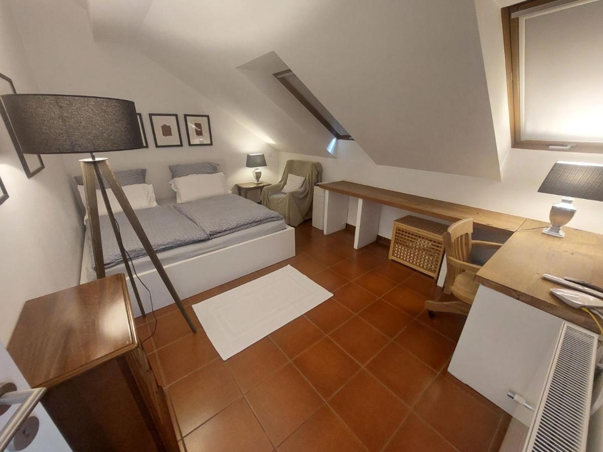 Appartamento Loft Starhemberg By Interhome