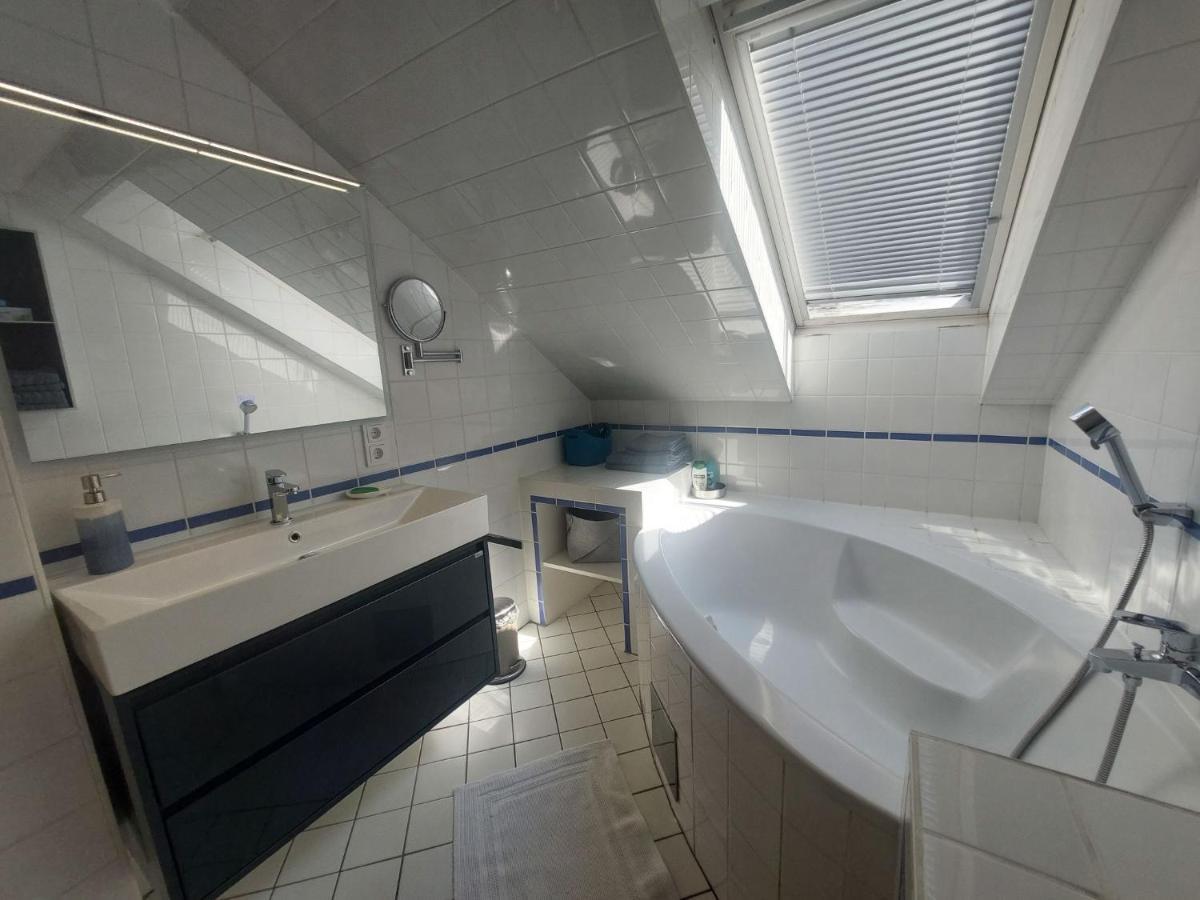 Loft Starhemberg By Interhome