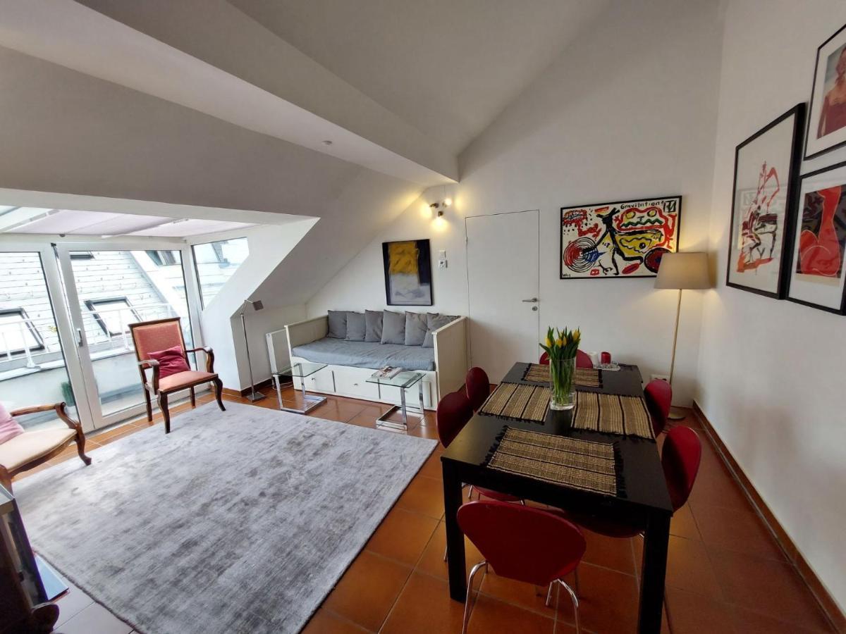 Loft Starhemberg By Interhome * Vienna