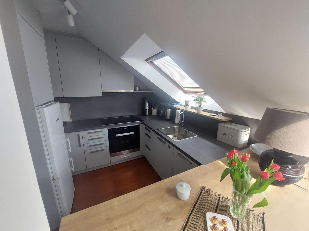 Loft Starhemberg By Interhome