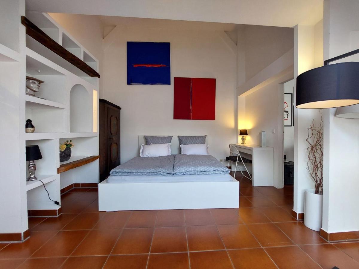 Loft Starhemberg By Interhome Appartamento