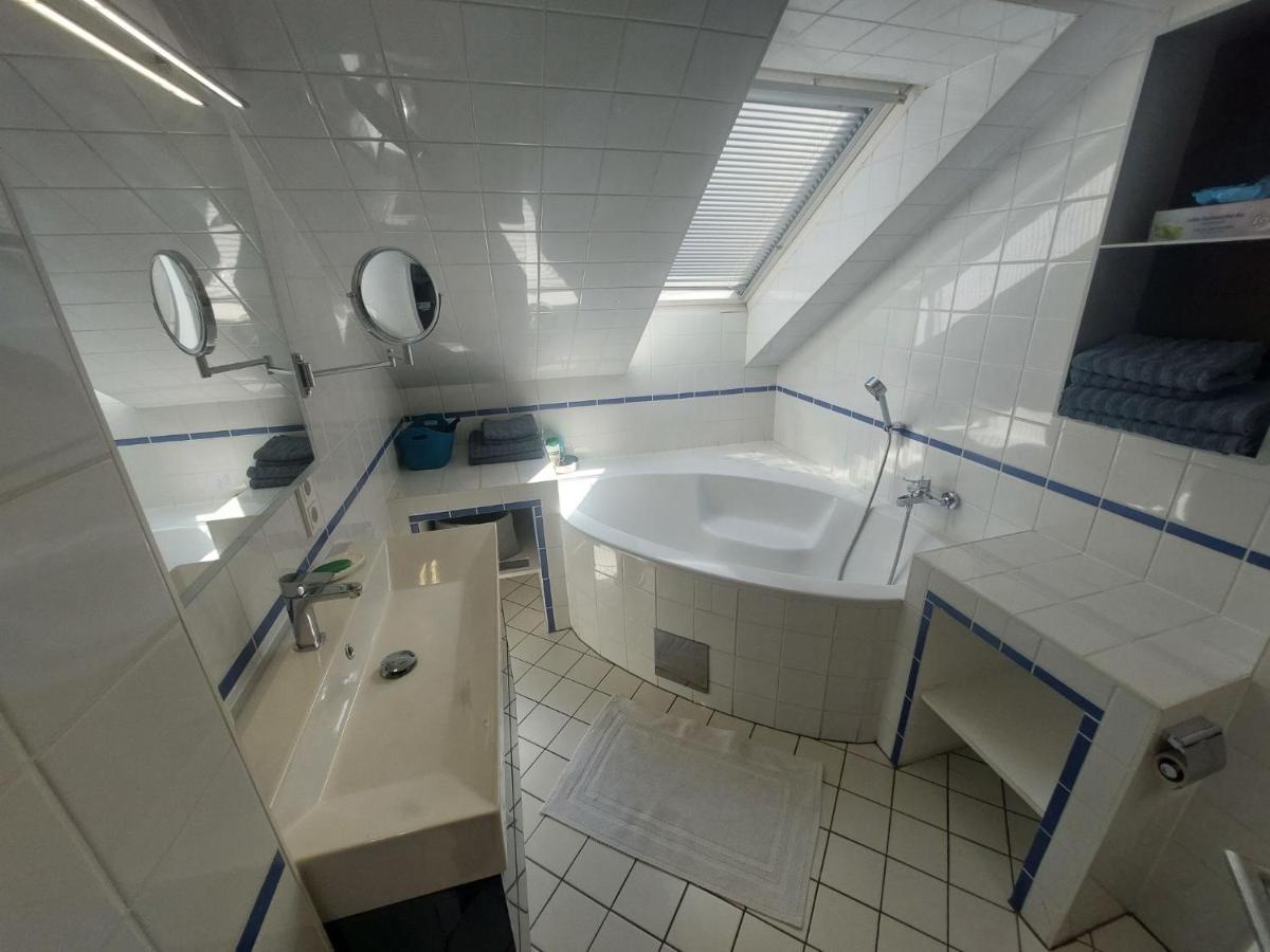 Loft Starhemberg By Interhome