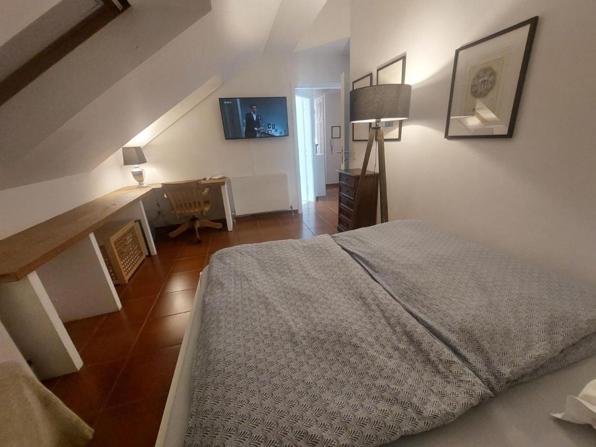 Appartamento Loft Starhemberg By Interhome Vienna