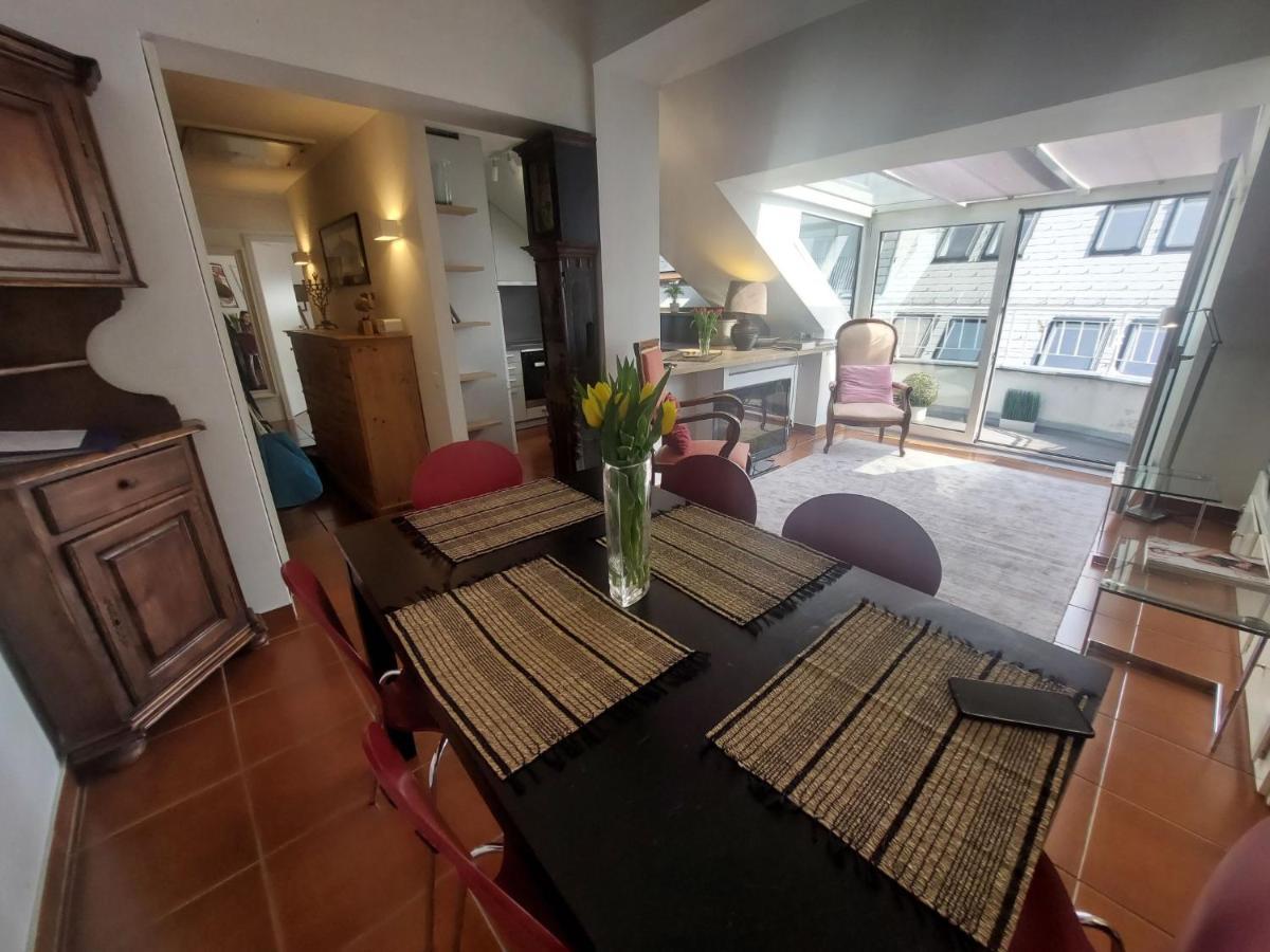 Appartamento Loft Starhemberg By Interhome *
