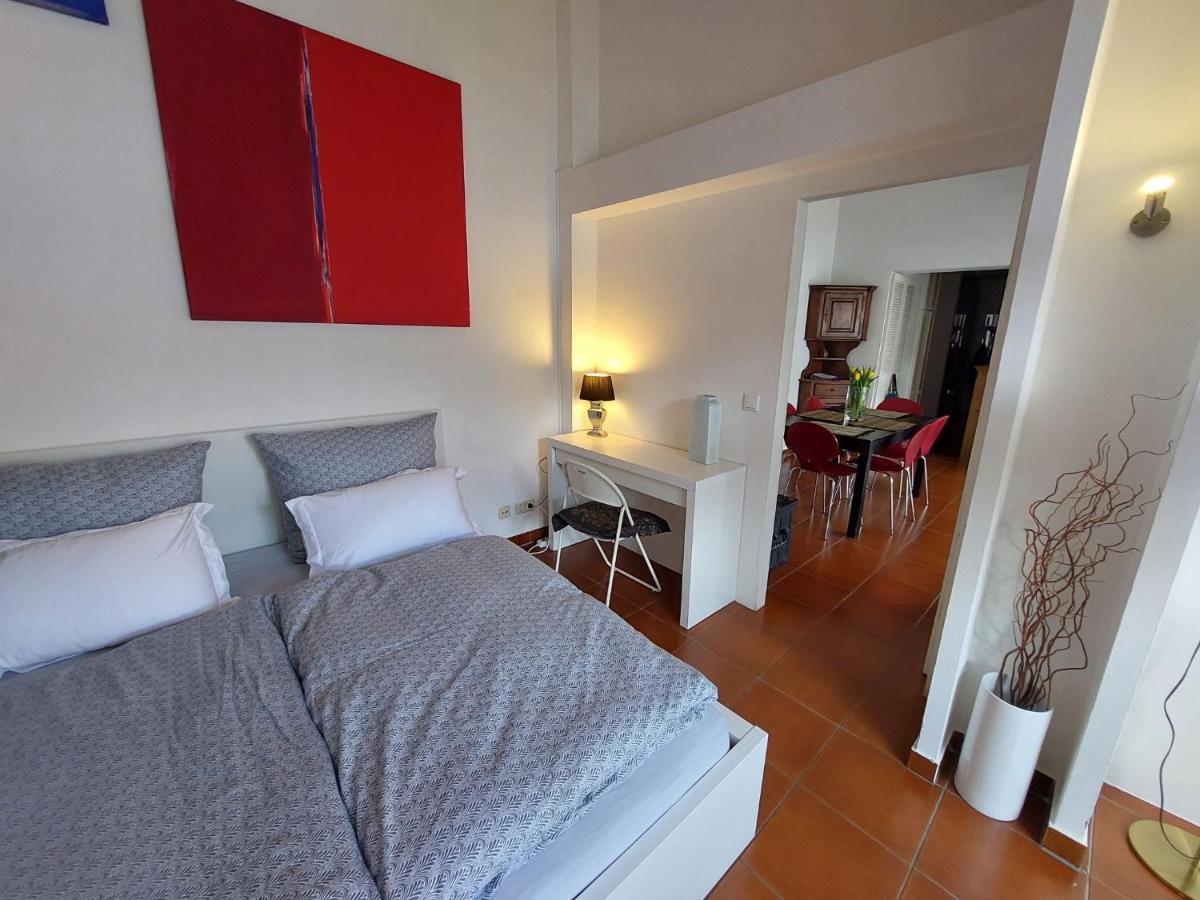 Loft Starhemberg By Interhome Appartamento