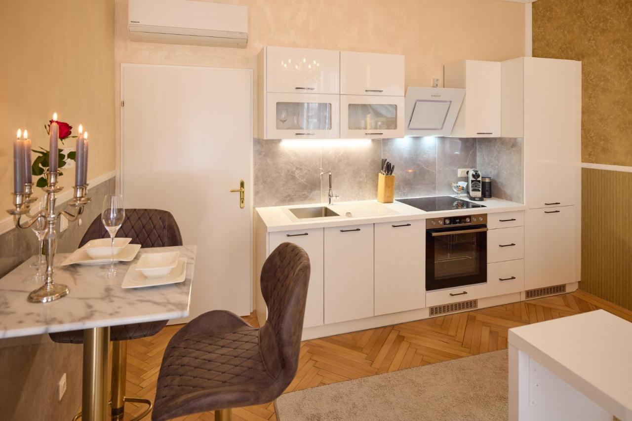 Apartment Sophies Place Augarten - Imperial Lifestyle Parking *