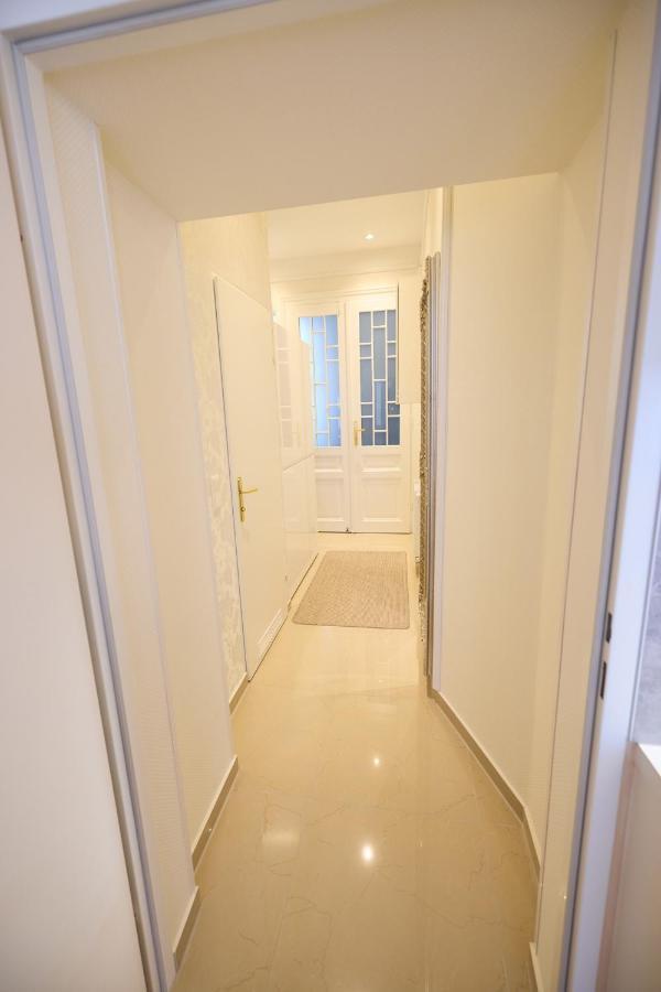 Sophies Place Augarten - Imperial Lifestyle Parking Apartment