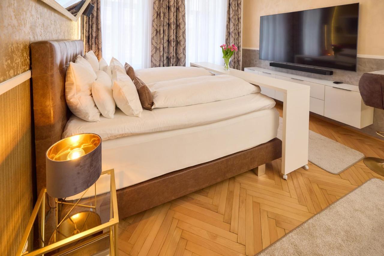 Sophies Place Augarten - Imperial Lifestyle Parking