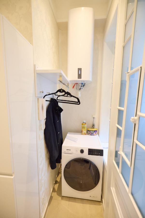 Apartment Sophies Place Augarten - Imperial Lifestyle Parking Vienna