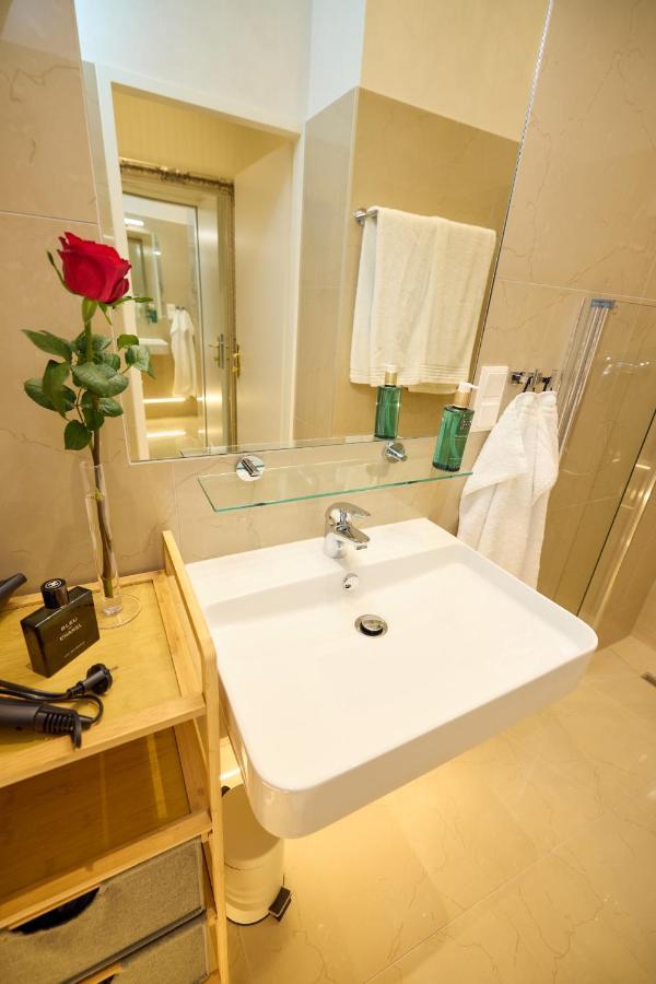 Sophies Place Augarten - Imperial Lifestyle Parking * Vienna