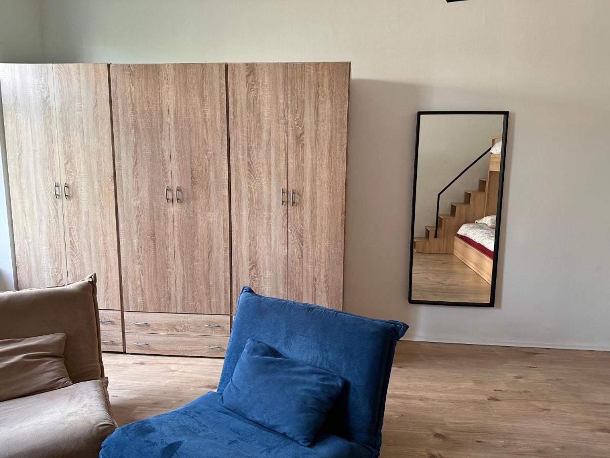 Apartment Am Elterleinplatz - Free Netflix