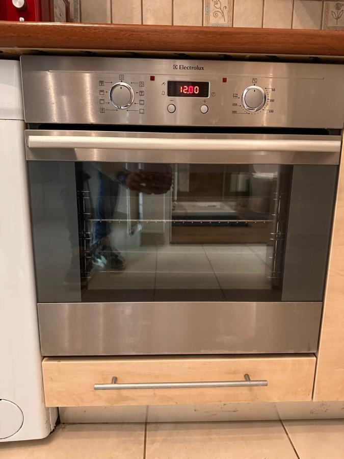 Apartment Am Elterleinplatz - Free Netflix
