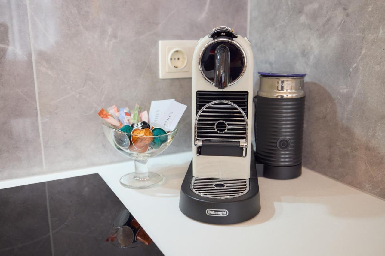 Sophies Place Augarten - Imperial Lifestyle Parking * Vienna