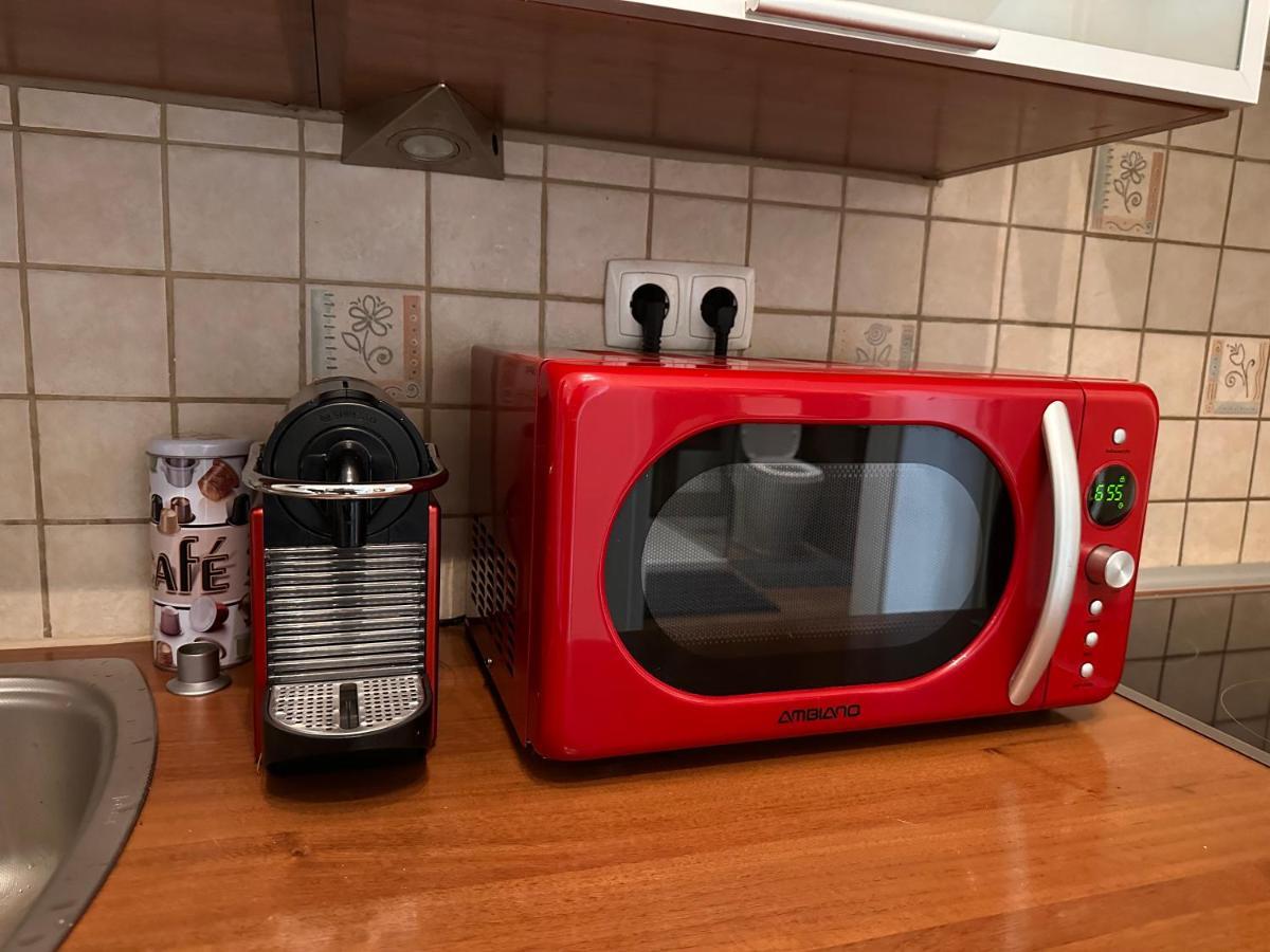 Am Elterleinplatz - Free Netflix Apartment Wien