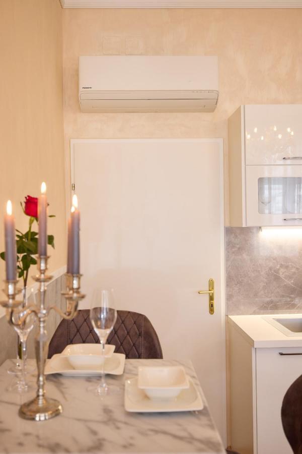 Sophies Place Augarten - Imperial Lifestyle Parking Apartment *