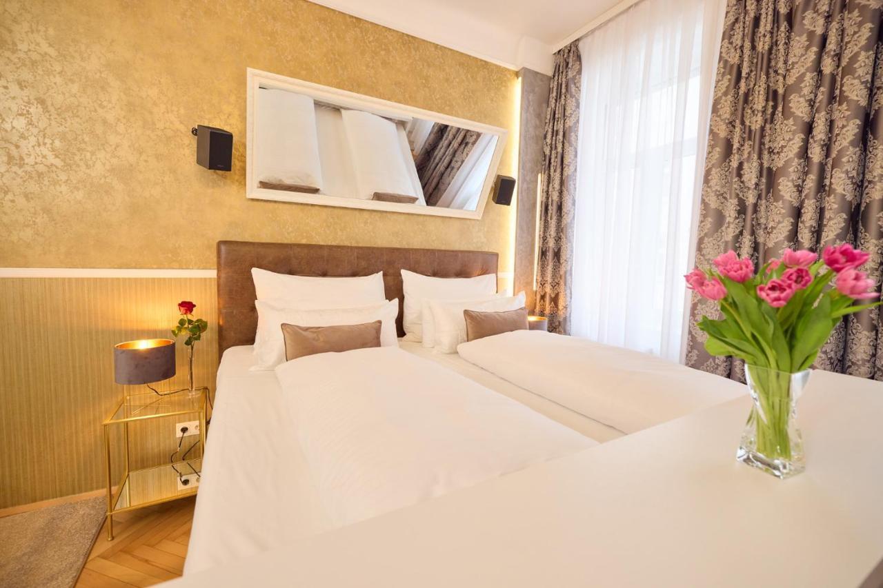 Apartment Sophies Place Augarten - Imperial Lifestyle Parking *