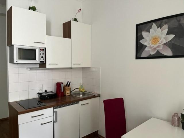 Apartamento Grand Central Station Apartments I Contactless Check-In