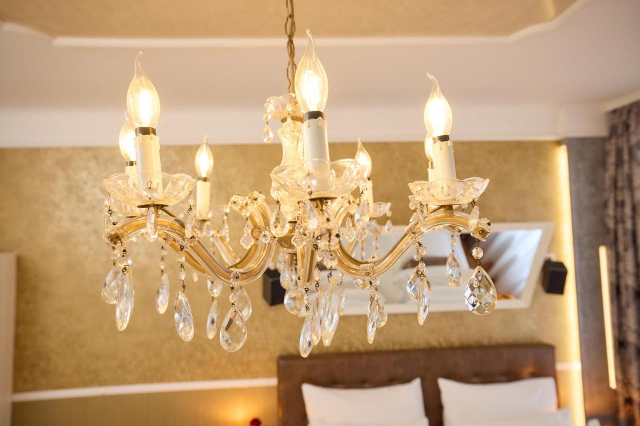 Apartment Sophies Place Augarten - Imperial Lifestyle Parking Vienna