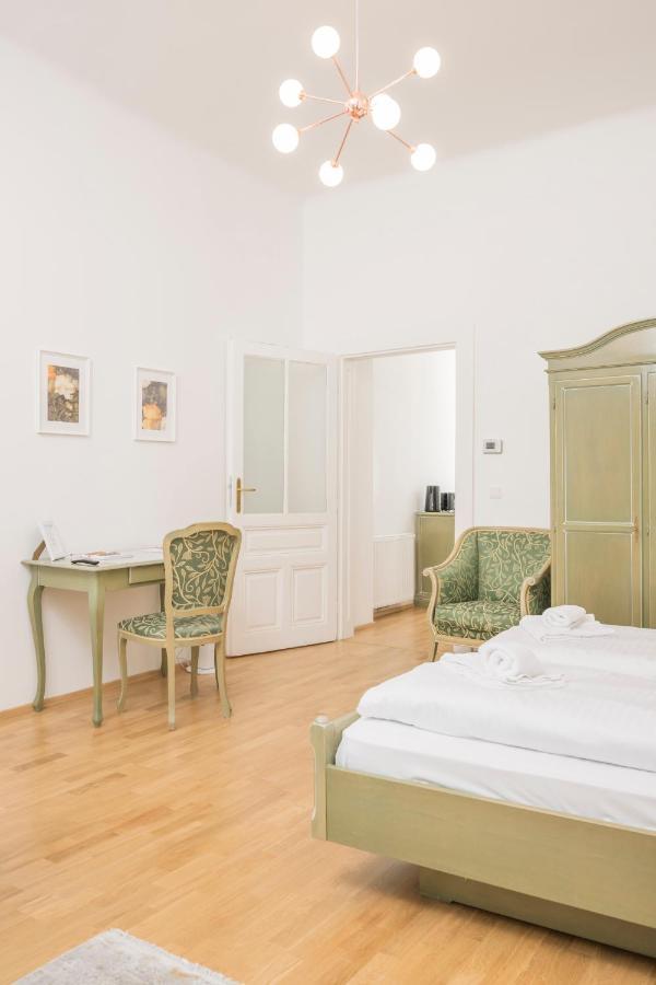 Apartment Of Hernals