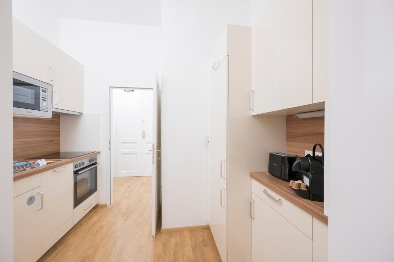 Of Hernals Apartment Vienna