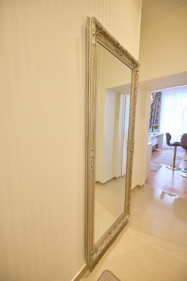 Sophies Place Augarten - Imperial Lifestyle Parking * Viena