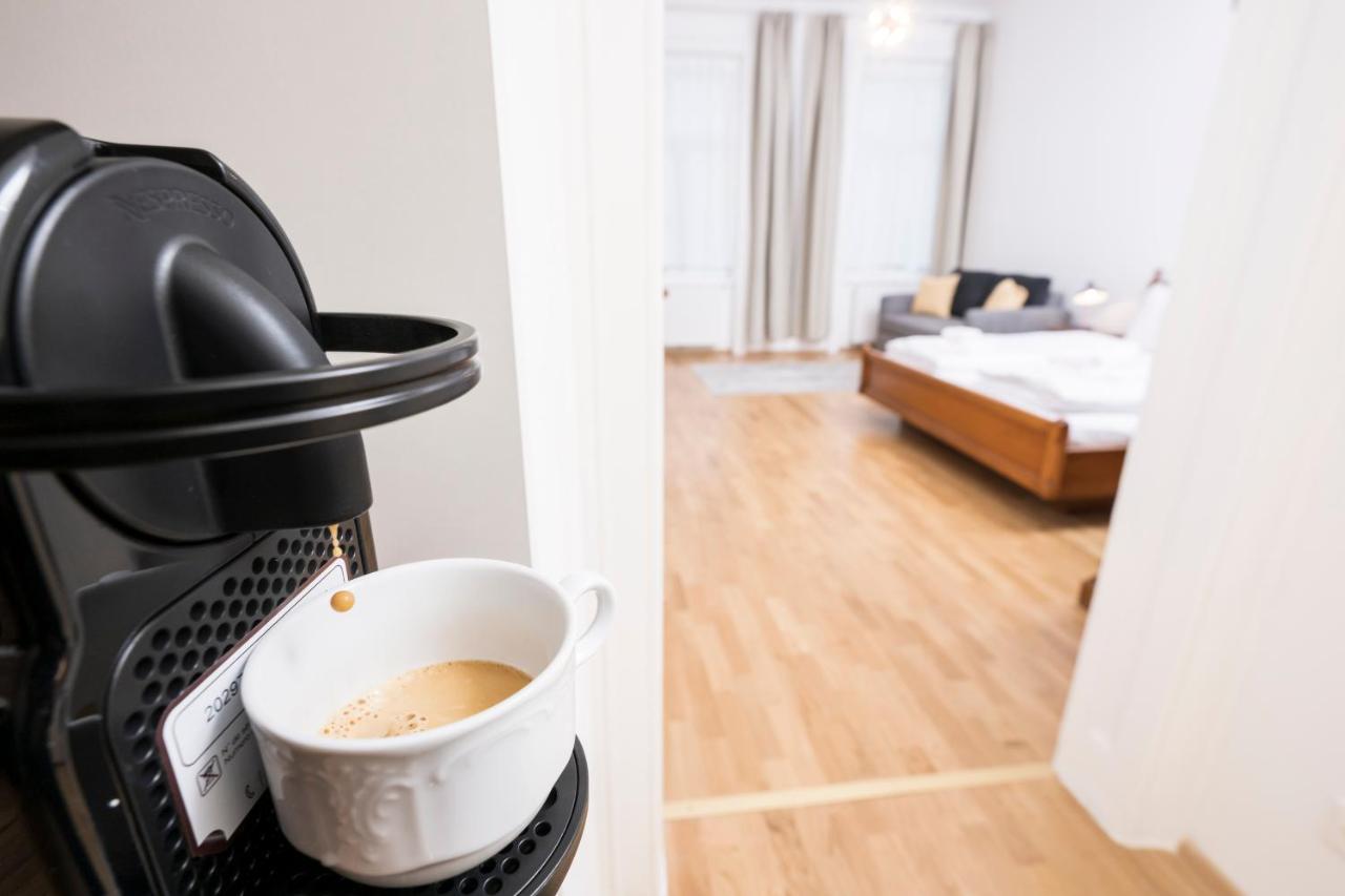 Of Hernals Apartment