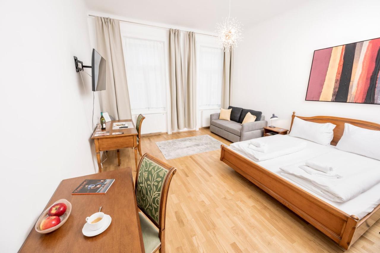 Of Hernals Apartment
