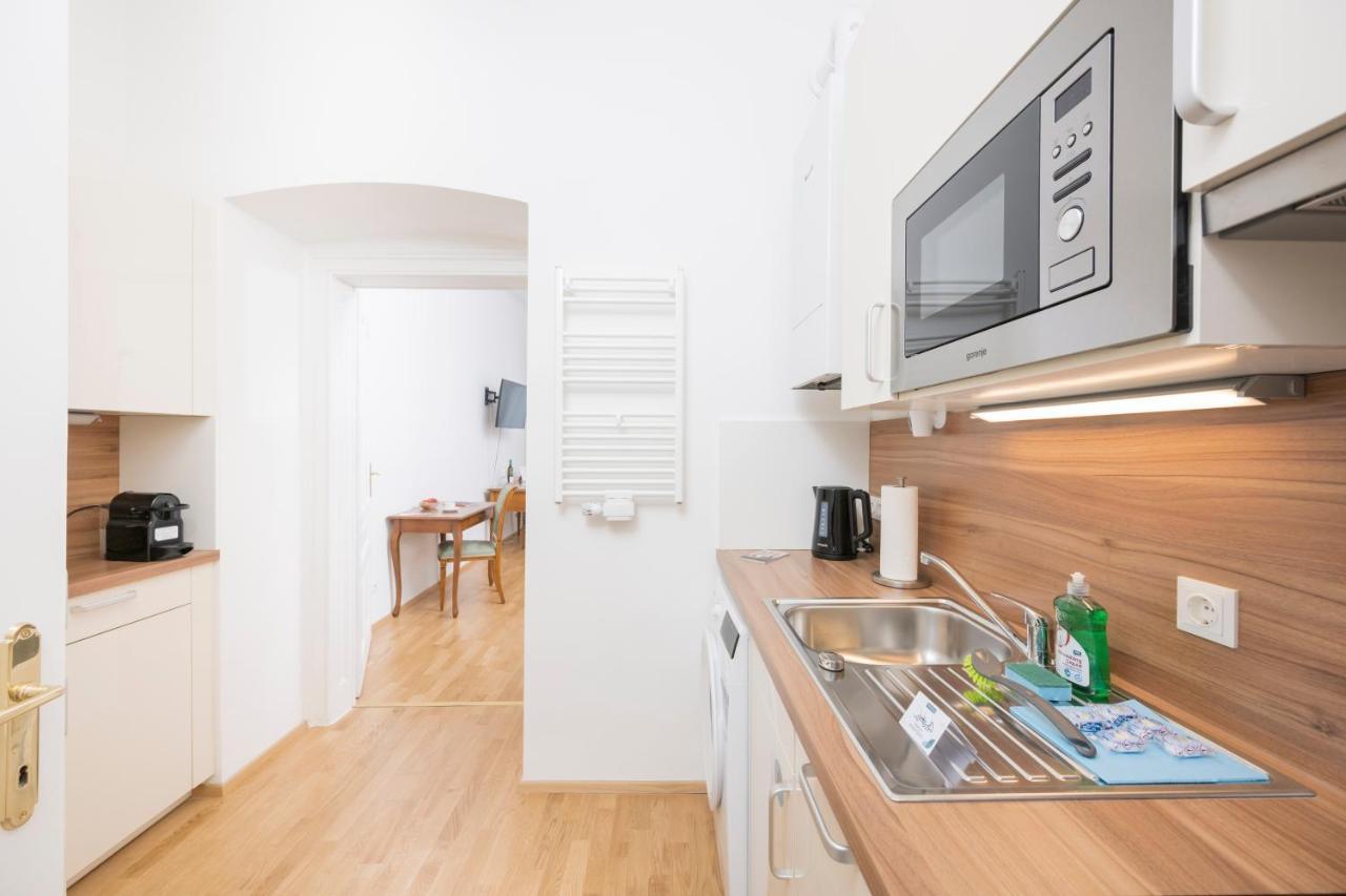 Of Hernals Apartment *