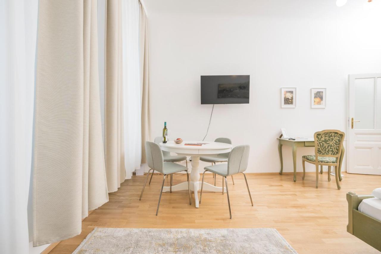 Apartment Of Hernals *