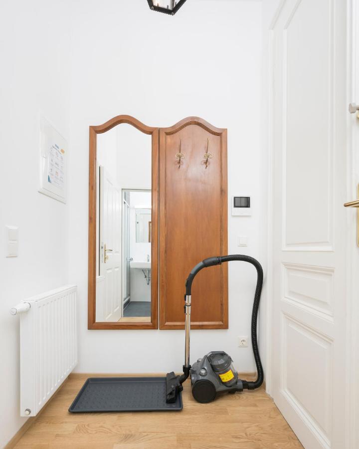 Of Hernals Apartment