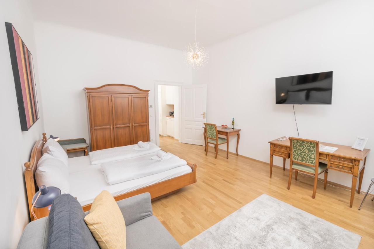 Of Hernals Apartment